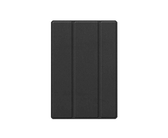 Чехол для планшета BeCover Flexible TPU Mate Samsung Galaxy Tab A8 10.5 (2021) SM-X200 / SM-X205 Black (708377), изображение 2 Чехол для планшета BeCover Flexible TPU Mate Samsung Galaxy Tab A8 10.5 (2021) SM-X200 / SM-X205 Black (708377), изображение 2