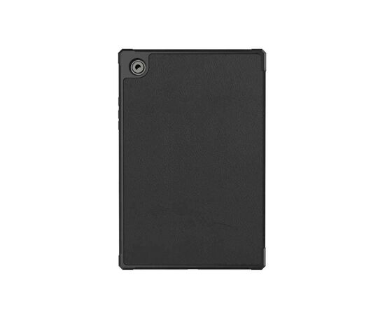 Чехол для планшета BeCover Flexible TPU Mate Samsung Galaxy Tab A8 10.5 (2021) SM-X200 / SM-X205 Black (708377), изображение 3 Чехол для планшета BeCover Flexible TPU Mate Samsung Galaxy Tab A8 10.5 (2021) SM-X200 / SM-X205 Black (708377), изображение 3