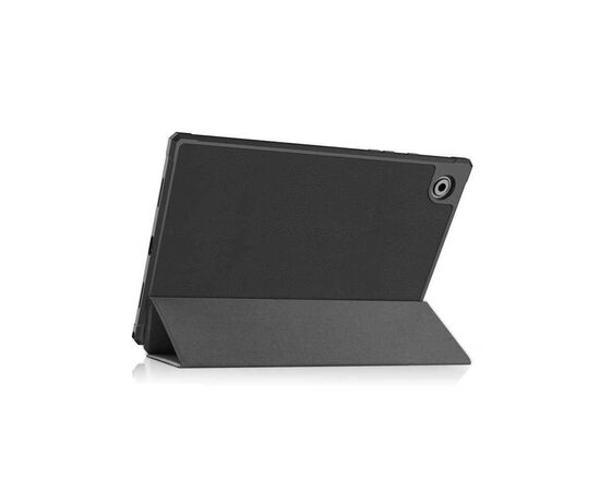 Чехол для планшета BeCover Flexible TPU Mate Samsung Galaxy Tab A8 10.5 (2021) SM-X200 / SM-X205 Black (708377), изображение 7 Чехол для планшета BeCover Flexible TPU Mate Samsung Galaxy Tab A8 10.5 (2021) SM-X200 / SM-X205 Black (708377), изображение 7