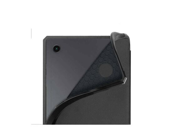 Чехол для планшета BeCover Flexible TPU Mate Samsung Galaxy Tab A8 10.5 (2021) SM-X200 / SM-X205 Black (708377), изображение 8 Чехол для планшета BeCover Flexible TPU Mate Samsung Galaxy Tab A8 10.5 (2021) SM-X200 / SM-X205 Black (708377), изображение 8