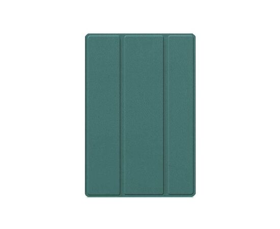 Чехол для планшета BeCover Flexible TPU Mate Samsung Galaxy Tab A8 10.5 (2021) SM-X200 / SM-X205 Dark Green (708379), изображение 2 Чехол для планшета BeCover Flexible TPU Mate Samsung Galaxy Tab A8 10.5 (2021) SM-X200 / SM-X205 Dark Green (708379), изображение 2