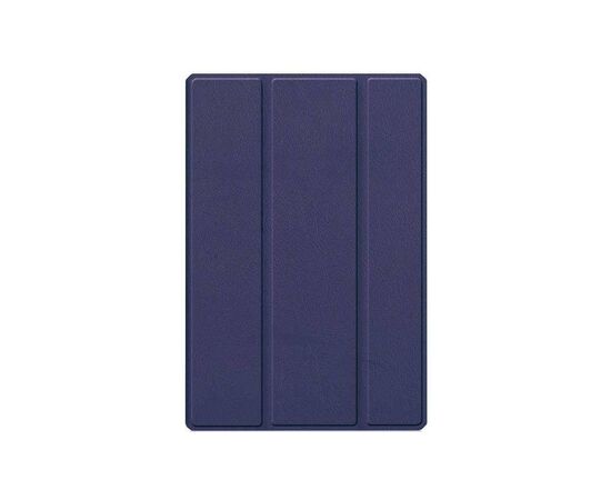 Чехол для планшета BeCover Flexible TPU Mate Samsung Galaxy Tab A8 10.5 (2021) SM-X200 / SM-X205 Deep Blue (708378), изображение 2 Чехол для планшета BeCover Flexible TPU Mate Samsung Galaxy Tab A8 10.5 (2021) SM-X200 / SM-X205 Deep Blue (708378), изображение 2