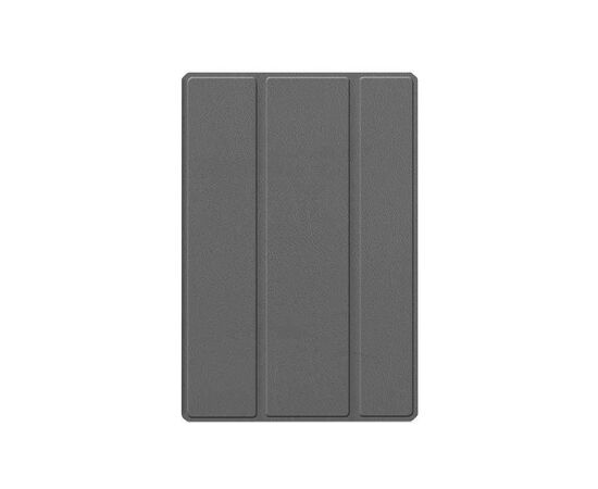 Чехол для планшета BeCover Flexible TPU Mate Samsung Galaxy Tab A8 10.5 (2021) SM-X200 / SM-X205 Grey (708380), изображение 2 Чехол для планшета BeCover Flexible TPU Mate Samsung Galaxy Tab A8 10.5 (2021) SM-X200 / SM-X205 Grey (708380), изображение 2