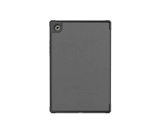 Чехол для планшета BeCover Flexible TPU Mate Samsung Galaxy Tab A8 10.5 (2021) SM-X200 / SM-X205 Grey (708380), изображение 3 Чехол для планшета BeCover Flexible TPU Mate Samsung Galaxy Tab A8 10.5 (2021) SM-X200 / SM-X205 Grey (708380), изображение 3