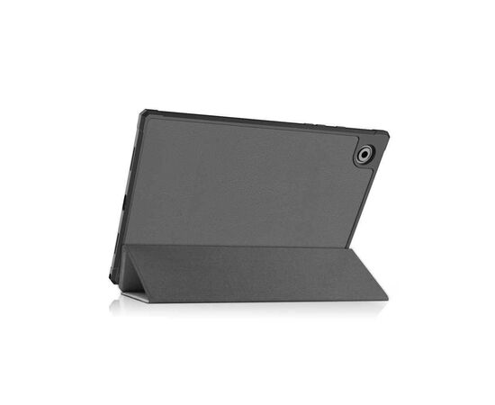 Чехол для планшета BeCover Flexible TPU Mate Samsung Galaxy Tab A8 10.5 (2021) SM-X200 / SM-X205 Grey (708380), изображение 5 Чехол для планшета BeCover Flexible TPU Mate Samsung Galaxy Tab A8 10.5 (2021) SM-X200 / SM-X205 Grey (708380), изображение 5