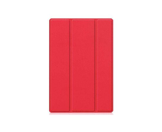 Чехол для планшета BeCover Flexible TPU Mate Samsung Galaxy Tab A8 10.5 (2021) SM-X200 / SM-X205 Red (708382), изображение 2 Чехол для планшета BeCover Flexible TPU Mate Samsung Galaxy Tab A8 10.5 (2021) SM-X200 / SM-X205 Red (708382), изображение 2