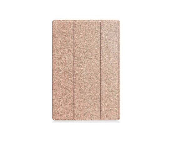 Чехол для планшета BeCover Flexible TPU Mate Samsung Galaxy Tab A8 10.5 (2021) SM-X200 / SM-X205 Rose Gold (708381), изображение 2 Чехол для планшета BeCover Flexible TPU Mate Samsung Galaxy Tab A8 10.5 (2021) SM-X200 / SM-X205 Rose Gold (708381), изображение 2