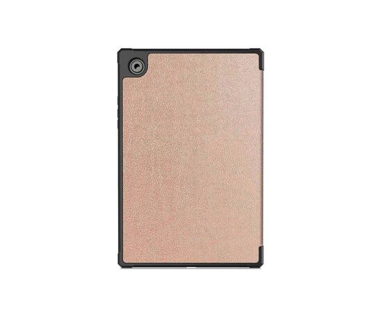 Чехол для планшета BeCover Flexible TPU Mate Samsung Galaxy Tab A8 10.5 (2021) SM-X200 / SM-X205 Rose Gold (708381), изображение 3 Чехол для планшета BeCover Flexible TPU Mate Samsung Galaxy Tab A8 10.5 (2021) SM-X200 / SM-X205 Rose Gold (708381), изображение 3