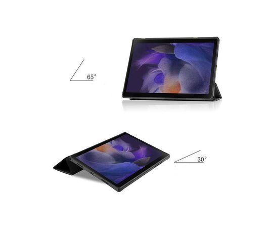 Чехол для планшета BeCover Flexible TPU Mate Samsung Galaxy Tab A8 10.5 (2021) SM-X200 / SM-X205 Rose Gold (708381), изображение 9 Чехол для планшета BeCover Flexible TPU Mate Samsung Galaxy Tab A8 10.5 (2021) SM-X200 / SM-X205 Rose Gold (708381), изображение 9