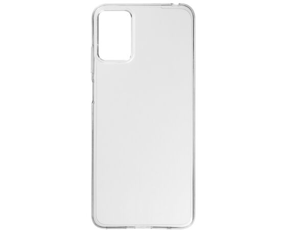 Чехол для моб. телефона Armorstandart Air Series Motorola E22/E22i Transparent (ARM65150)