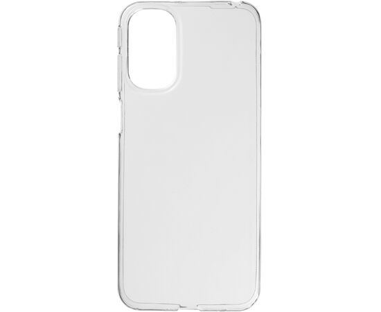Чехол для моб. телефона Armorstandart Air Series Motorola G41 Transparent (ARM62040)