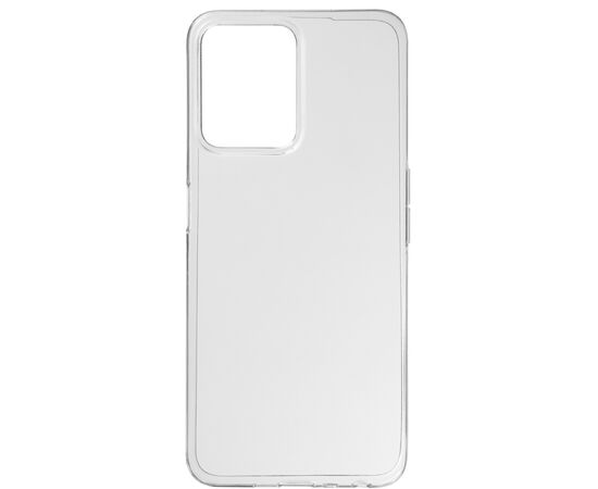 Чехол для моб. телефона Armorstandart Air Series Realme C35 Transparent (ARM65808)