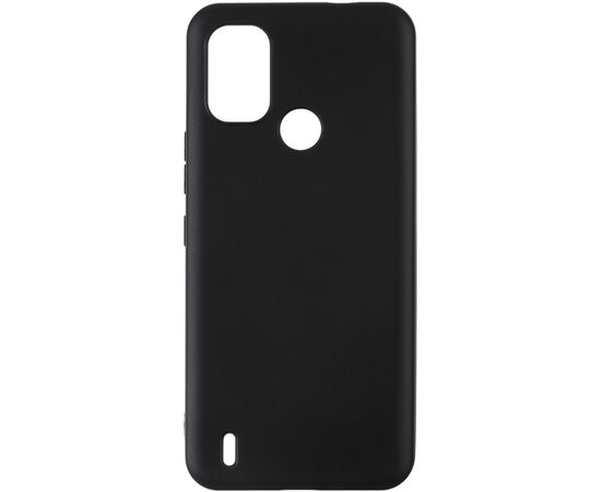 Чехол для моб. телефона Armorstandart Matte Slim Fit Nokia С21 Plus Black (ARM62194)