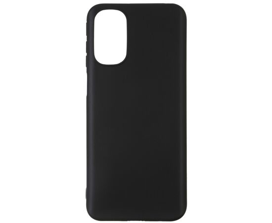 Чехол для моб. телефона Armorstandart Matte Slim Fit Motorola G41 Black (ARM62045)