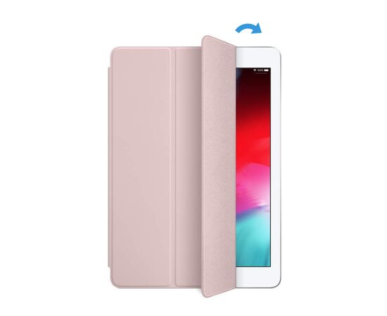 Чохол до планшета Armorstandart Smart Case iPad 9.7 (2017/2018) Rose Gold (ARM54799), зображення 2 Чохол до планшета Armorstandart Smart Case iPad 9.7 (2017/2018) Rose Gold (ARM54799), зображення 2