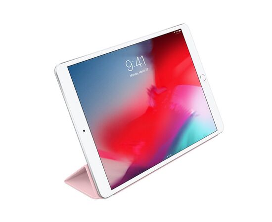 Чохол до планшета Armorstandart Smart Case iPad 9.7 (2017/2018) Rose Gold (ARM54799), зображення 3 Чохол до планшета Armorstandart Smart Case iPad 9.7 (2017/2018) Rose Gold (ARM54799), зображення 3