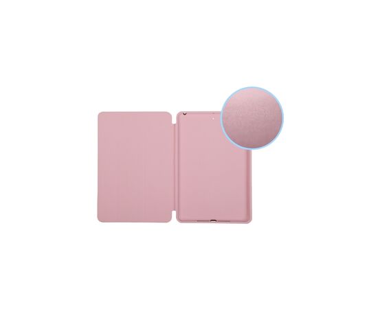 Чохол до планшета Armorstandart Smart Case iPad 9.7 (2017/2018) Rose Gold (ARM54799), зображення 5 Чохол до планшета Armorstandart Smart Case iPad 9.7 (2017/2018) Rose Gold (ARM54799), зображення 5