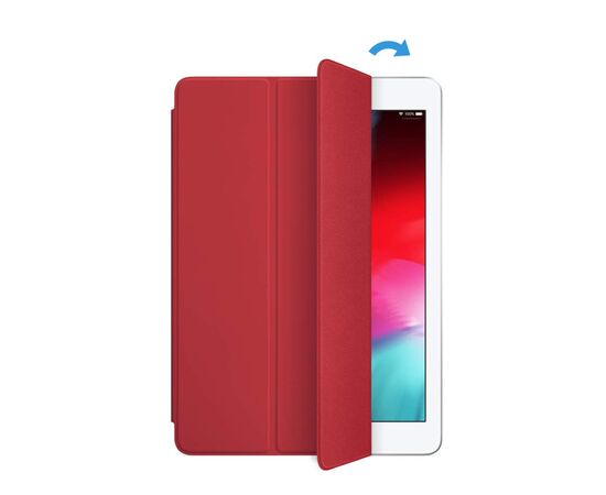 Чохол до планшета Armorstandart Smart Case iPad Air 2019/Pro 10.5 (2017) Red (ARM54802), зображення 2 Чохол до планшета Armorstandart Smart Case iPad Air 2019/Pro 10.5 (2017) Red (ARM54802), зображення 2
