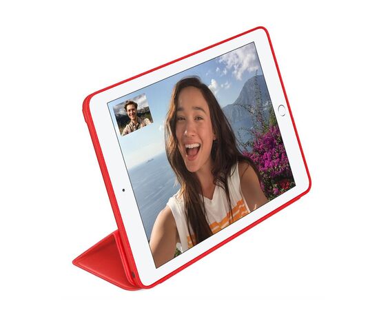 Чохол до планшета Armorstandart Smart Case iPad Air 2019/Pro 10.5 (2017) Red (ARM54802), зображення 3 Чохол до планшета Armorstandart Smart Case iPad Air 2019/Pro 10.5 (2017) Red (ARM54802), зображення 3