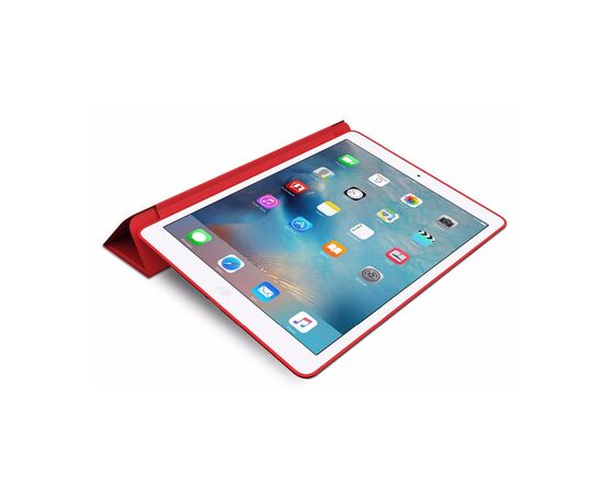 Чохол до планшета Armorstandart Smart Case iPad Air 2019/Pro 10.5 (2017) Red (ARM54802), зображення 4 Чохол до планшета Armorstandart Smart Case iPad Air 2019/Pro 10.5 (2017) Red (ARM54802), зображення 4