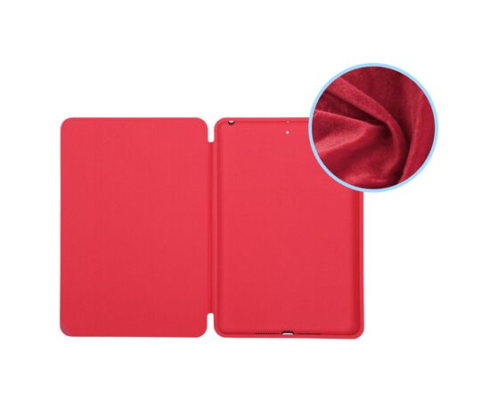 Чохол до планшета Armorstandart Smart Case iPad Air 2019/Pro 10.5 (2017) Red (ARM54802), зображення 5 Чохол до планшета Armorstandart Smart Case iPad Air 2019/Pro 10.5 (2017) Red (ARM54802), зображення 5