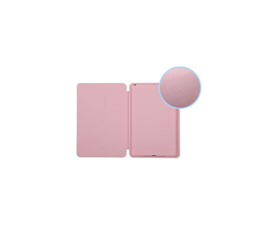 Чохол до планшета Armorstandart Smart Case iPad mini 5 (2019) Rose Gold (ARM54806), зображення 5 Чохол до планшета Armorstandart Smart Case iPad mini 5 (2019) Rose Gold (ARM54806), зображення 5