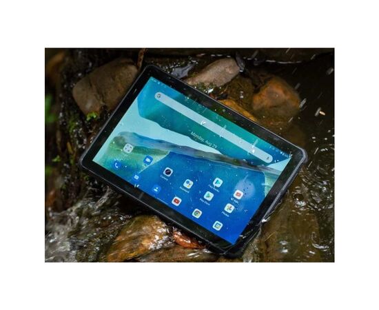 Планшет OUKITEL RT2 8/128GB 4G Dual Sim Black, изображение 6 Планшет OUKITEL RT2 8/128GB 4G Dual Sim Black, изображение 6