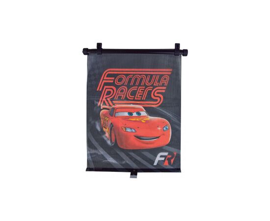 Солнцезащитный экран в автомобиль A-Toys Тачки 36х45 см (9307)