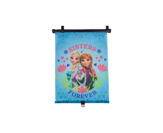 Сонцезахисний екран в автомобіль A-Toys Frozen 36х45 см (9308)