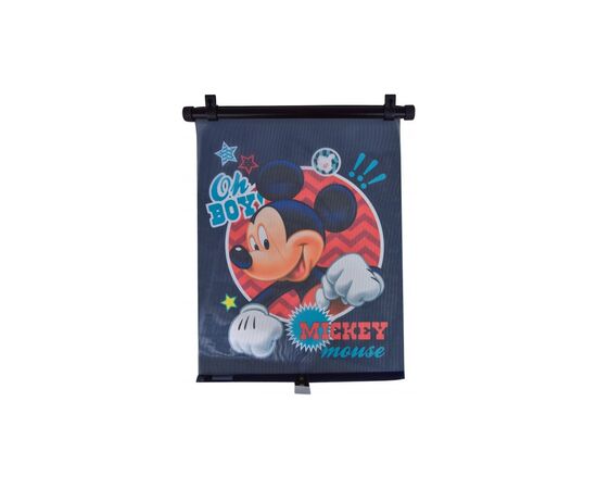 Солнцезащитный экран в автомобиль A-Toys Mickey mouse 36х45 см (9310)
