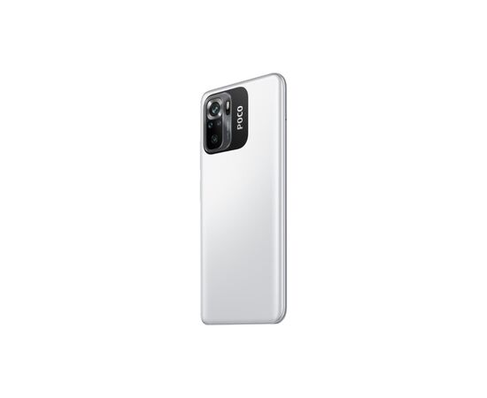 Мобільний телефон Xiaomi Poco M5s 6/128GB White, зображення 8 Мобільний телефон Xiaomi Poco M5s 6/128GB White, зображення 8