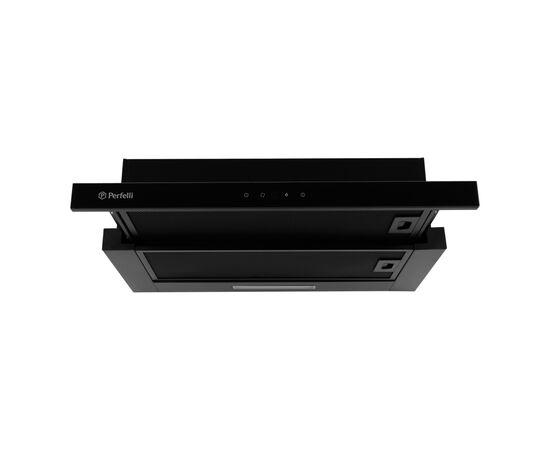 Вытяжка кухонная Perfelli TLS 6363 BL 700 LED Sensor