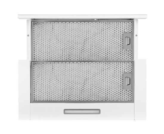 Витяжка кухонна Perfelli TLS 6363 WH 700 LED Sensor, зображення 6 Витяжка кухонна Perfelli TLS 6363 WH 700 LED Sensor, зображення 6