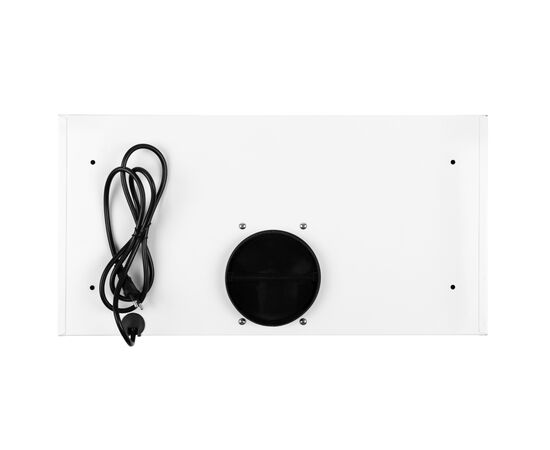 Витяжка кухонна Perfelli TLS 6363 WH 700 LED Sensor, зображення 8 Витяжка кухонна Perfelli TLS 6363 WH 700 LED Sensor, зображення 8