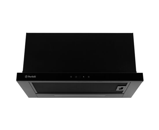 Витяжка кухонна Perfelli TLS 6763 BL 1100 LED Sensor, зображення 2 Витяжка кухонна Perfelli TLS 6763 BL 1100 LED Sensor, зображення 2