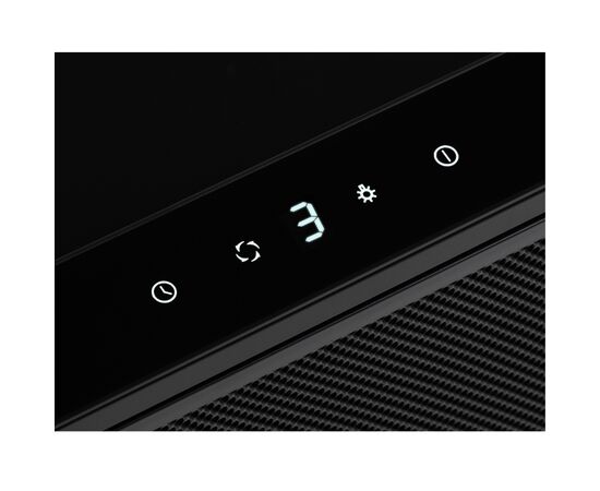 Витяжка кухонна Perfelli TLS 6763 BL 1100 LED Sensor, зображення 5 Витяжка кухонна Perfelli TLS 6763 BL 1100 LED Sensor, зображення 5