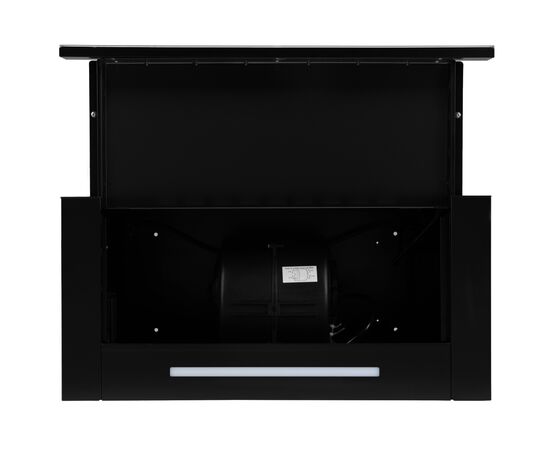 Витяжка кухонна Perfelli TLS 6763 BL 1100 LED Sensor, зображення 7 Витяжка кухонна Perfelli TLS 6763 BL 1100 LED Sensor, зображення 7