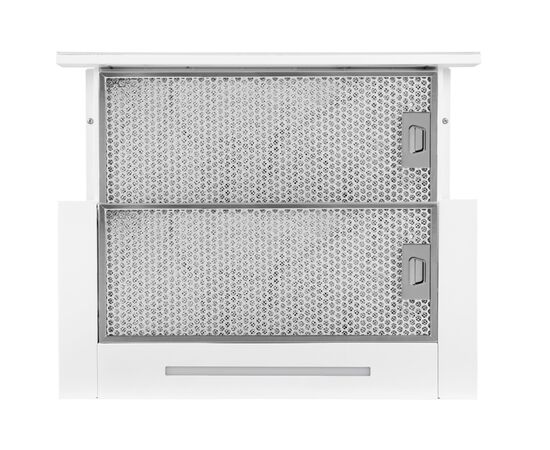 Витяжка кухонна Perfelli TLS 6763 WH 1100 LED Sensor, зображення 6 Витяжка кухонна Perfelli TLS 6763 WH 1100 LED Sensor, зображення 6