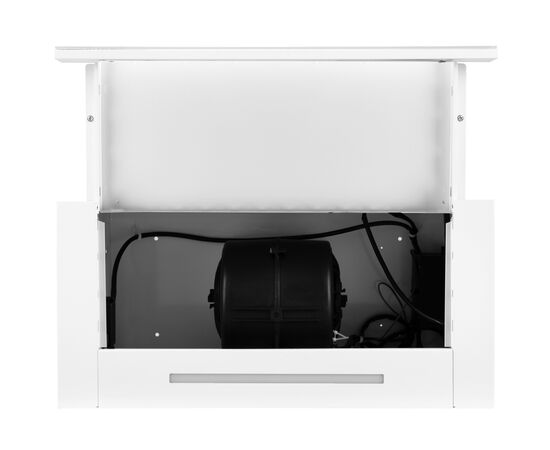 Витяжка кухонна Perfelli TLS 6763 WH 1100 LED Sensor, зображення 7 Витяжка кухонна Perfelli TLS 6763 WH 1100 LED Sensor, зображення 7