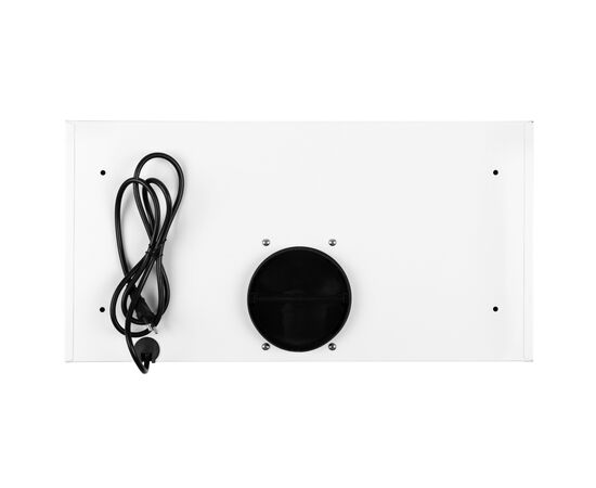 Витяжка кухонна Perfelli TLS 6763 WH 1100 LED Sensor, зображення 8 Витяжка кухонна Perfelli TLS 6763 WH 1100 LED Sensor, зображення 8