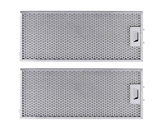 Витяжка кухонна Perfelli TLS 6763 WH 1100 LED Sensor, зображення 9 Витяжка кухонна Perfelli TLS 6763 WH 1100 LED Sensor, зображення 9