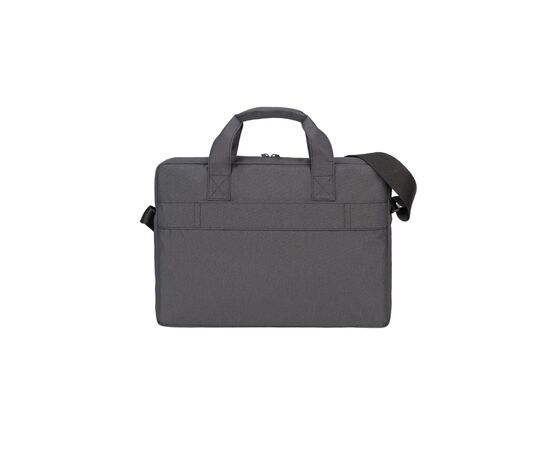 Сумка для ноутбука Tucano 16" TLINEA black (TL-BSBTK15-BK), изображение 2 Сумка для ноутбука Tucano 16" TLINEA black (TL-BSBTK15-BK), изображение 2