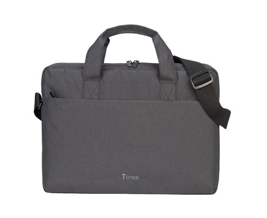 Сумка для ноутбука Tucano 16" TLINEA black (TL-BSBTK15-BK)