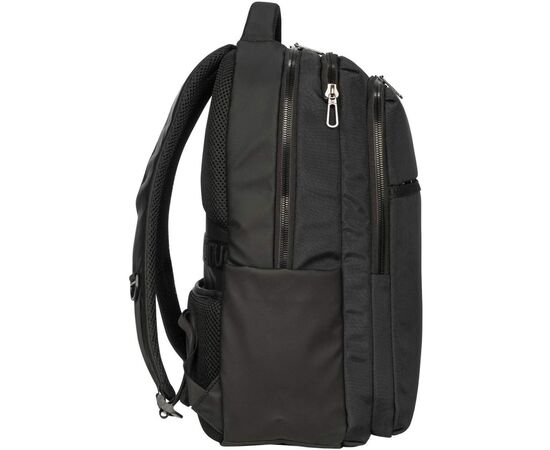 Рюкзак для ноутбука Tucano 15.6" Martem, black (BKMAR15-BK), изображение 3 Рюкзак для ноутбука Tucano 15.6" Martem, black (BKMAR15-BK), изображение 3