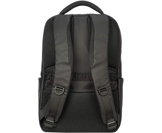 Рюкзак для ноутбука Tucano 15.6" Martem, black (BKMAR15-BK), изображение 6 Рюкзак для ноутбука Tucano 15.6" Martem, black (BKMAR15-BK), изображение 6