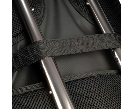Рюкзак для ноутбука Tucano 15.6" Martem, black (BKMAR15-BK), изображение 7 Рюкзак для ноутбука Tucano 15.6" Martem, black (BKMAR15-BK), изображение 7