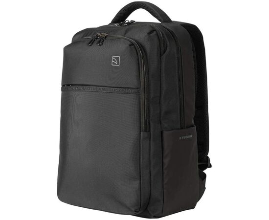 Рюкзак для ноутбука Tucano 15.6" Martem, black (BKMAR15-BK)