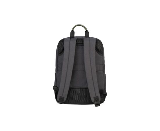 Рюкзак для ноутбука Tucano 16" TLINEA, black (TL-BKBTK-BK), изображение 4 Рюкзак для ноутбука Tucano 16" TLINEA, black (TL-BKBTK-BK), изображение 4