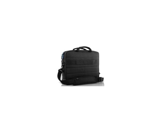 Сумка для ноутбука Dell 15.6" Pro Slim Briefcase (460-BCMK), изображение 2 Сумка для ноутбука Dell 15.6" Pro Slim Briefcase (460-BCMK), изображение 2
