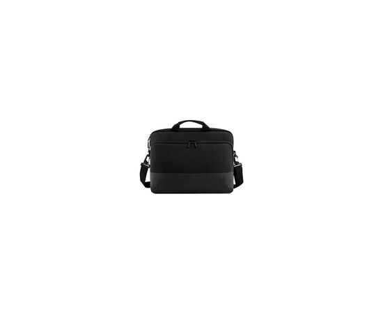Сумка для ноутбука Dell 15.6" Pro Slim Briefcase (460-BCMK)
